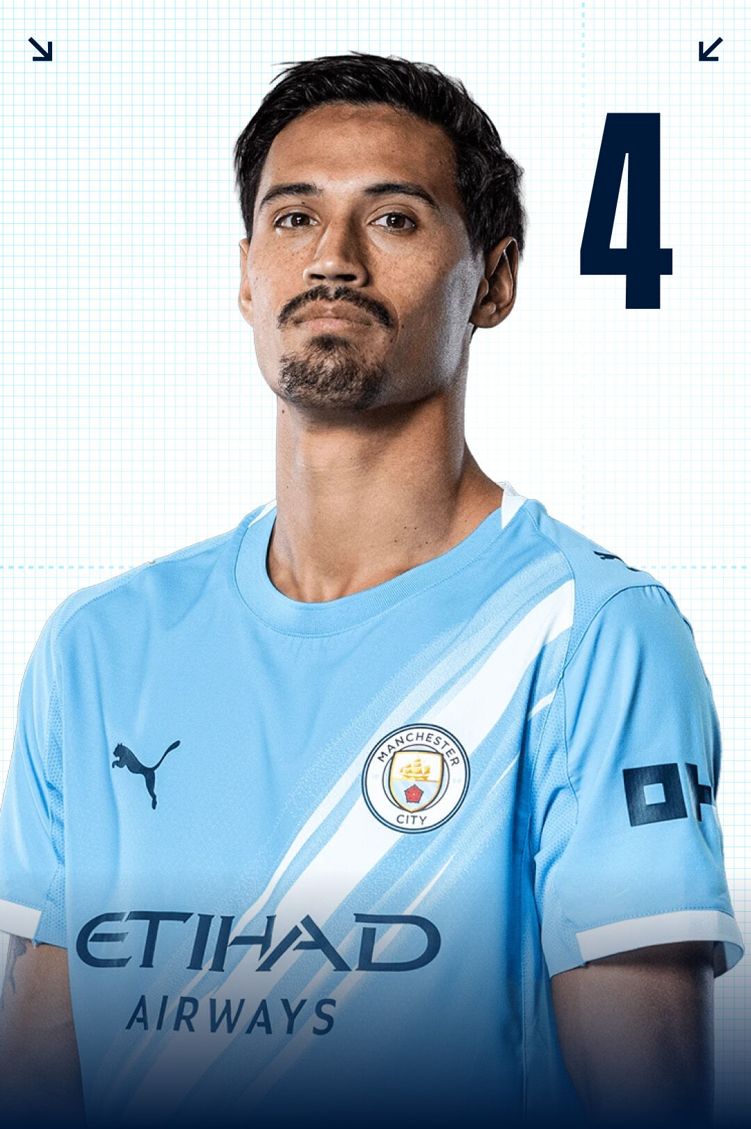 マンチェスター・シティ｜公式オンラインストア